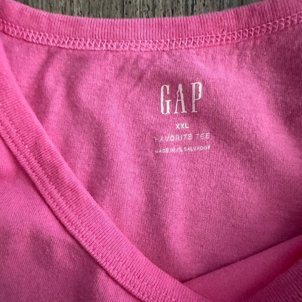 GAP T-shirt - Picture 2 of 4